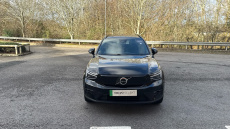 Volvo XC40 300kW Recharge Twin Ultimate 82kWh 5dr AWD Auto Electric Estate